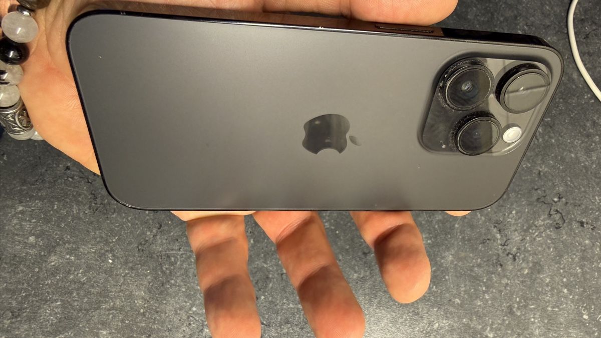 Apple Handys / Smartphones: IPhone 14 pro, 256gb – Gebraucht aus Nyon von Ungaru 6