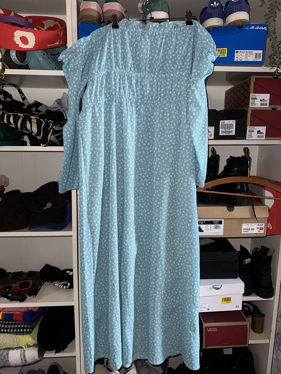 H&M Vestiti: Kleid,XXL, NEU! – Nuovo (secondo la descrizione) da Gutenswil venduto da jus_nr7h 6