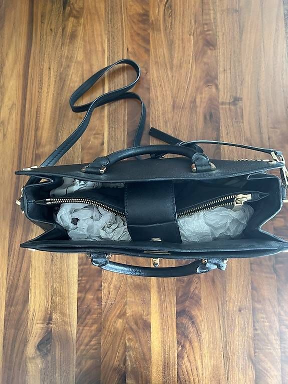 Sacs femmes: Borsa nera Micheal Kors – D'occasion à Cugnasco par Sophia-1998 1