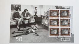 (581) «50 Jahre bemannte Mondlandung»