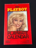 PLAYBOY 1991 original Kalender  (c) Top Zustand