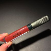 Kiko sicilian notes lip balm/gloss