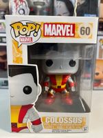 Funko POP! Marvel Colossus (Sortie 2014)