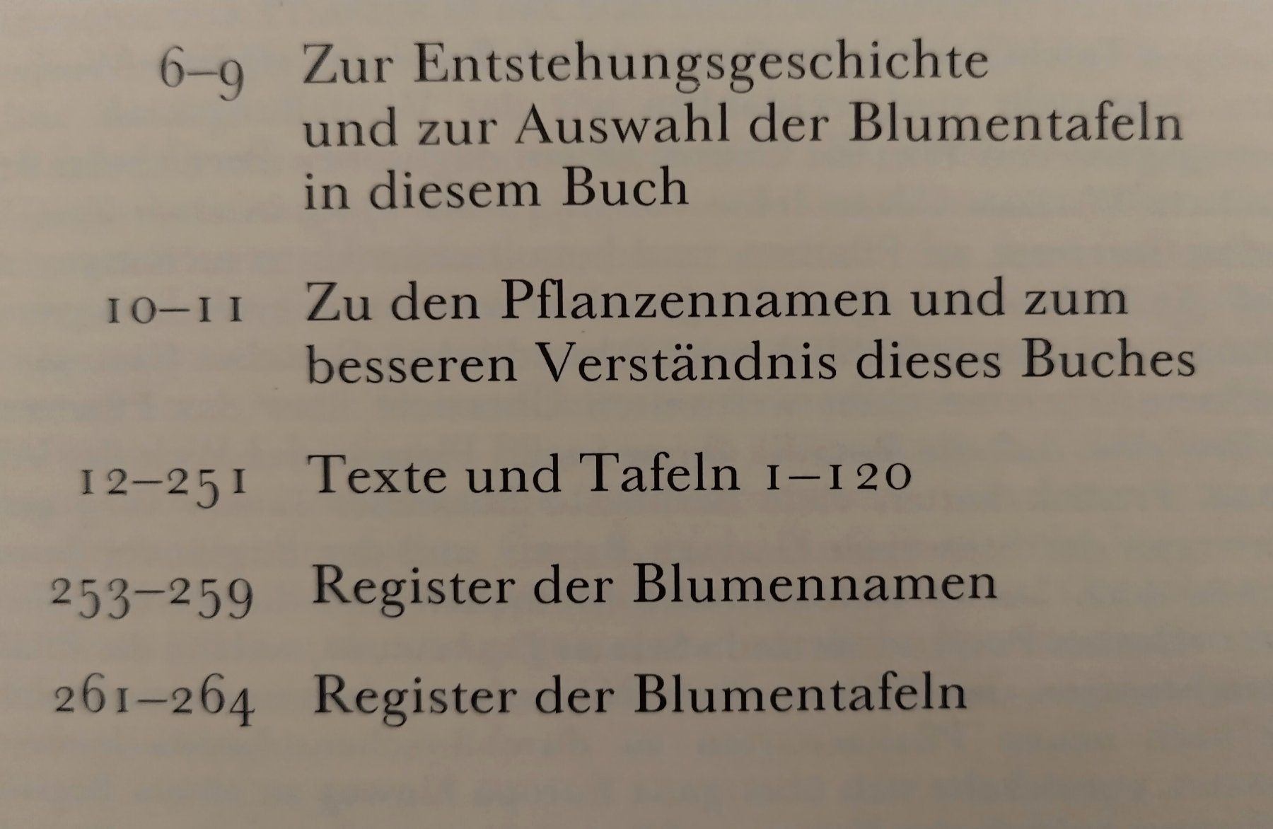 Libri: Curtis' Wunderwelt der Blumen - Buch mit 120 Tafeln – Usato da Bellach venduto da JingleJerry 3