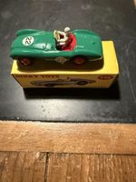Dinky Toys 110 Aston Martin DB3S - Vintage Diecast Car