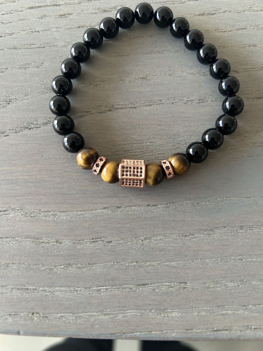 Bracciali & Braccialetti: Bracelet – Nuovo (secondo la descrizione) da faoug venduto da leal26 1