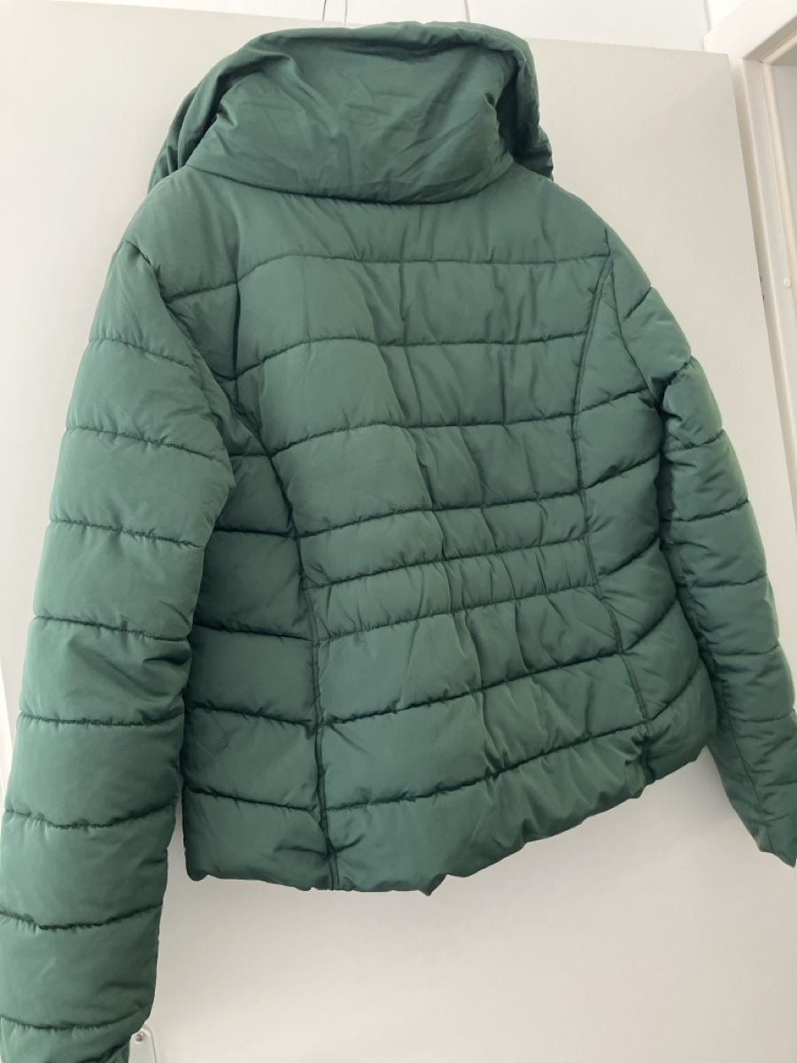Vestes: Jacke grün gr.M Chicorée  – D'occasion à Reitnau par Juda65 2