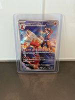 Pokémon Karte Magcargo AR 197/193 (Japanisch) - Near Mint