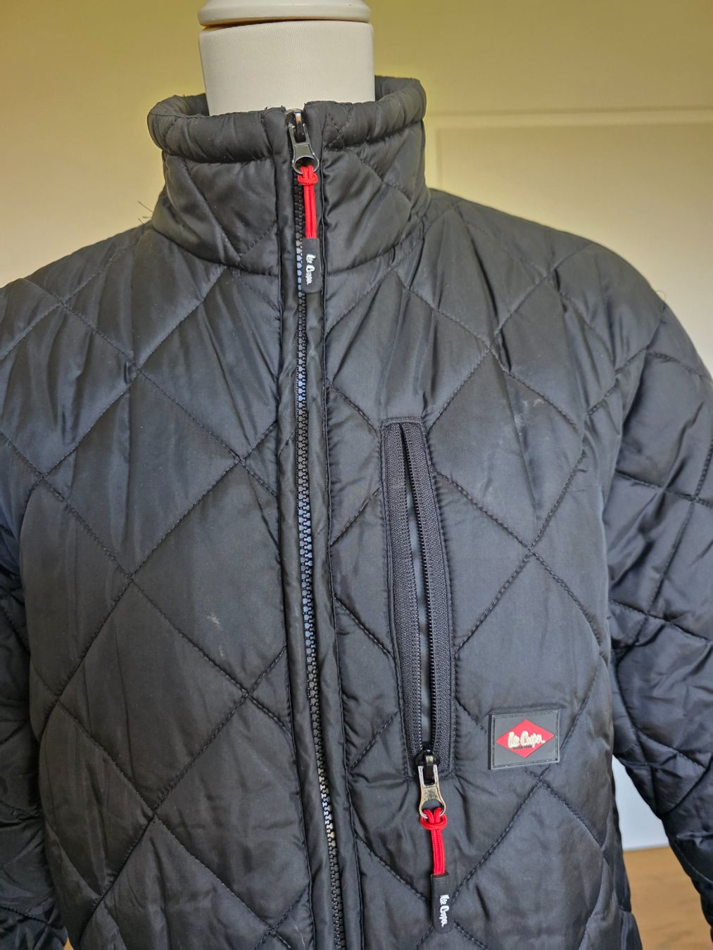 Giacche: Jacke LEE COOPER L – Usato da Altstätten SG venduto da Calendula-7 1