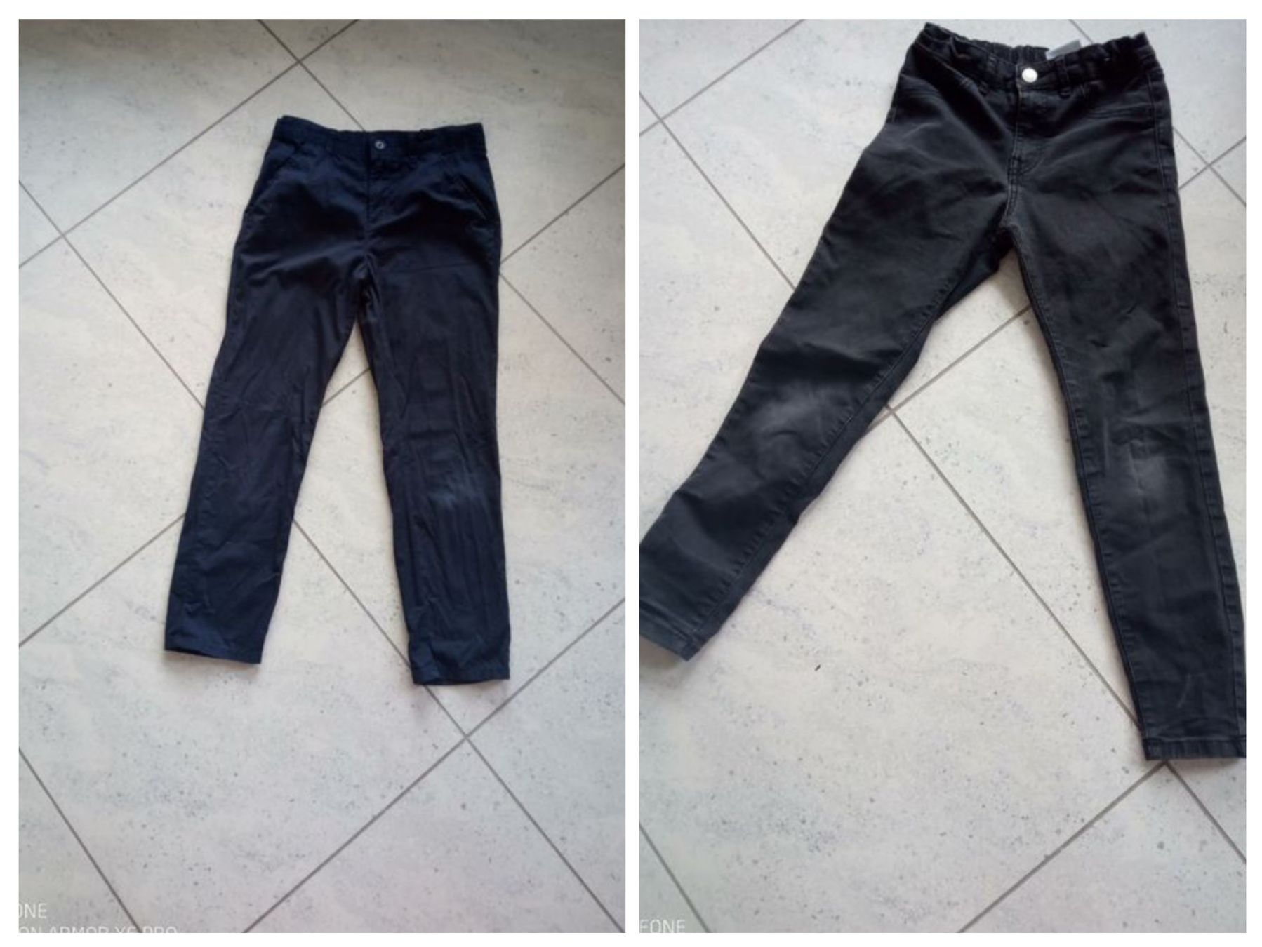 Lotti & Set di vestiti: Jungen Kleiderpaket Gr. 134/140 – Usato da Volketswil venduto da Car1 4