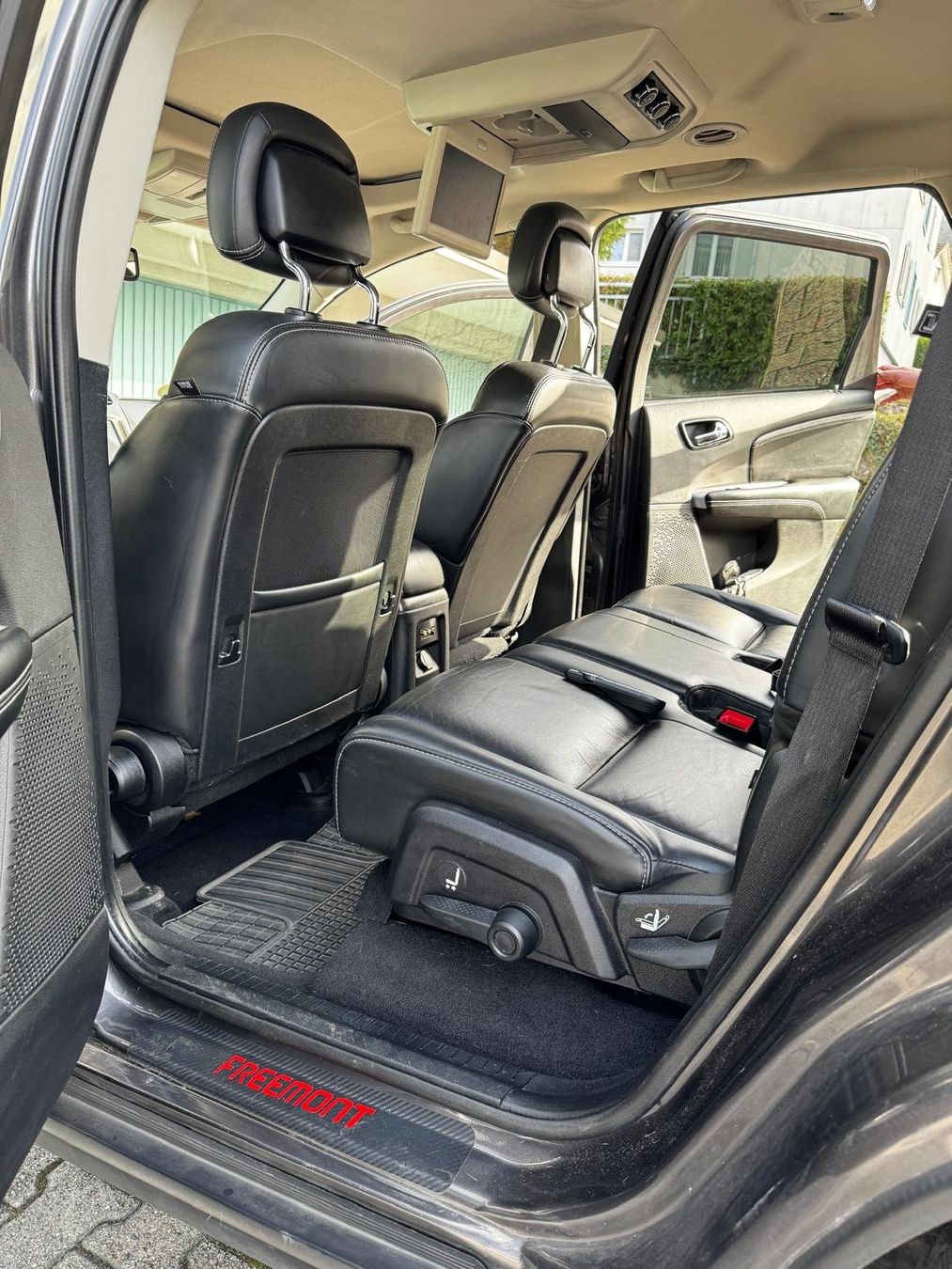 Fiat Automobili: Fiat Freemont Lounge – Usato da neuenhof venduto da fabiolino02 7
