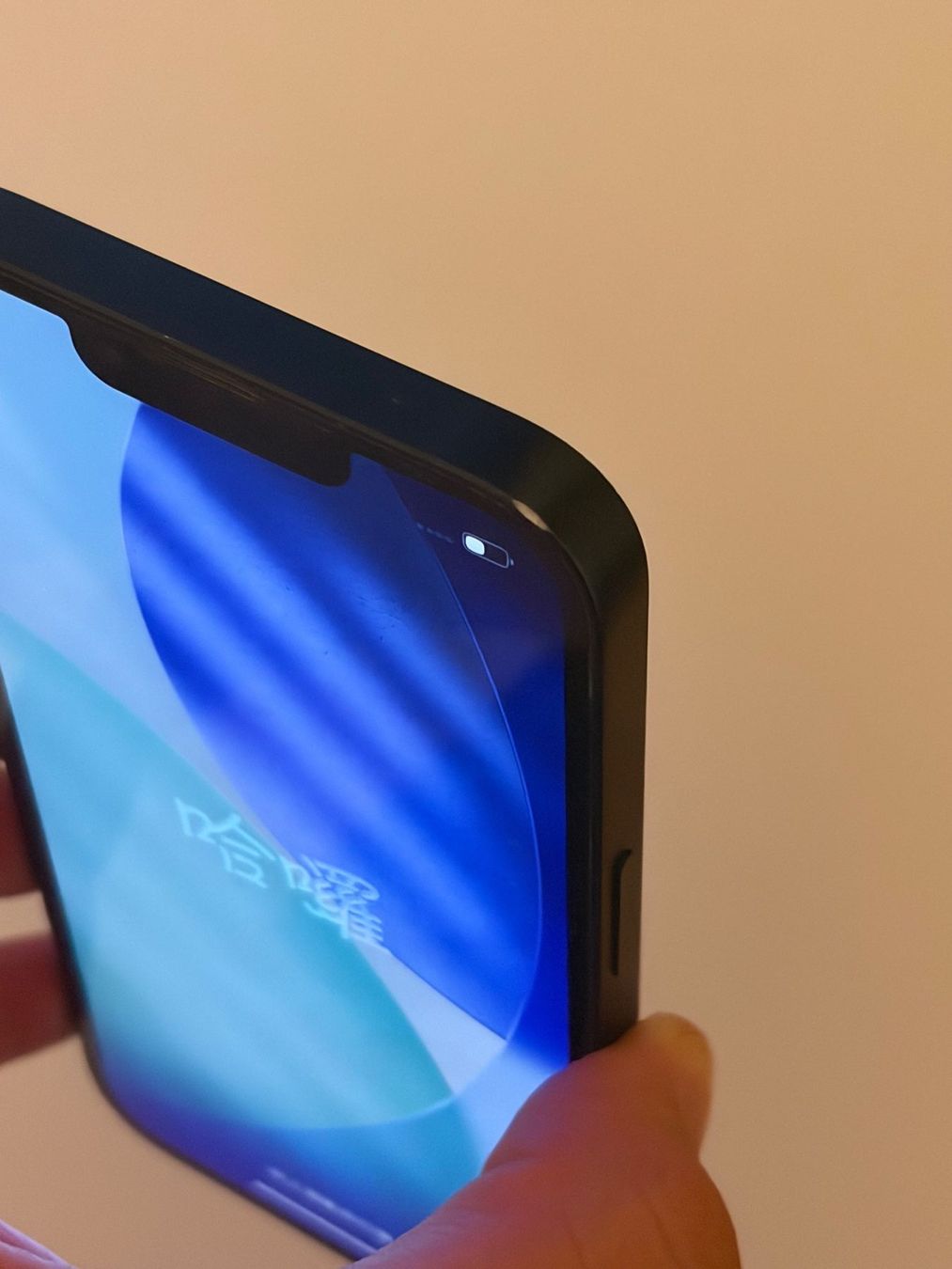 Apple Handys / Smartphones: iPhone 13 Mitternacht – Gebraucht aus Liestal von Birmistel 2