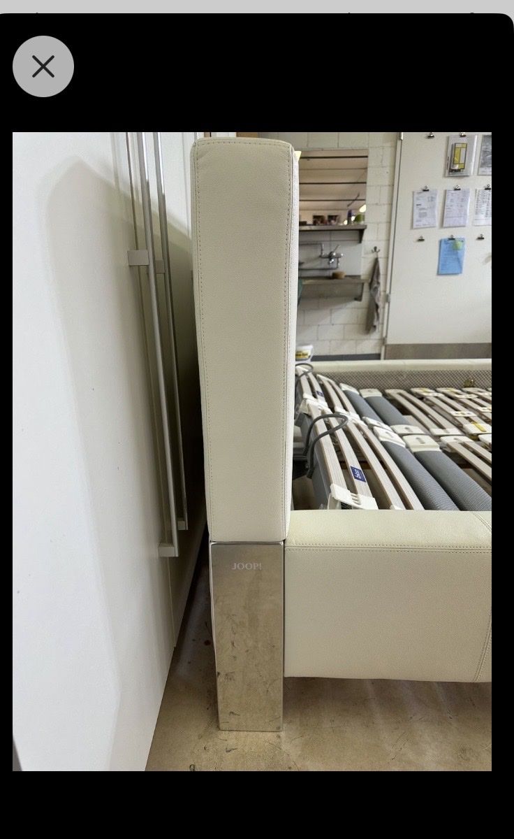 Letti: Joob Bett 160 x 200 – Usato da Zug venduto da Ochp049 7