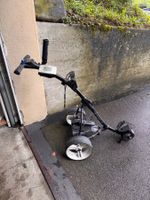 Motocaddy S3 Digital DHC Electric Golf Trolley
