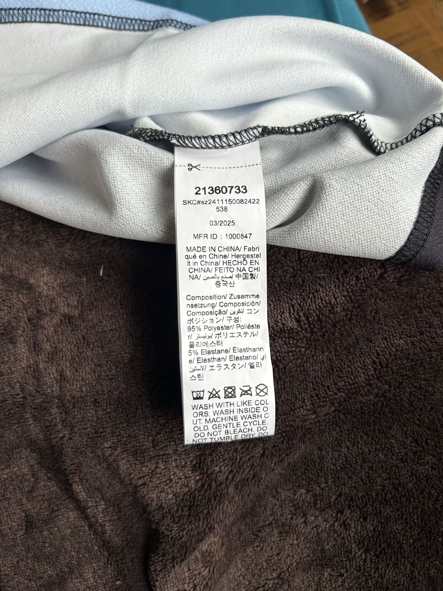 Shein Kleider: Sommerkleid hellblau mit Rosenmuster, Grösse XL – Neu (gemäss Beschreibung) aus Bennwil von elfen_zauber 4