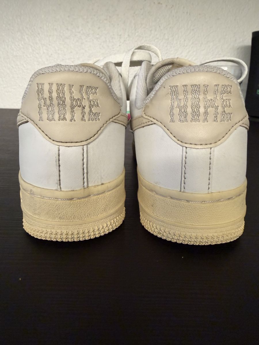 Nike Scarpe da donna: Nike Air Force 1 Sneaker – Usato da Basel venduto da jul_fx99 1