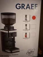 Moulin à café Graef CM 500