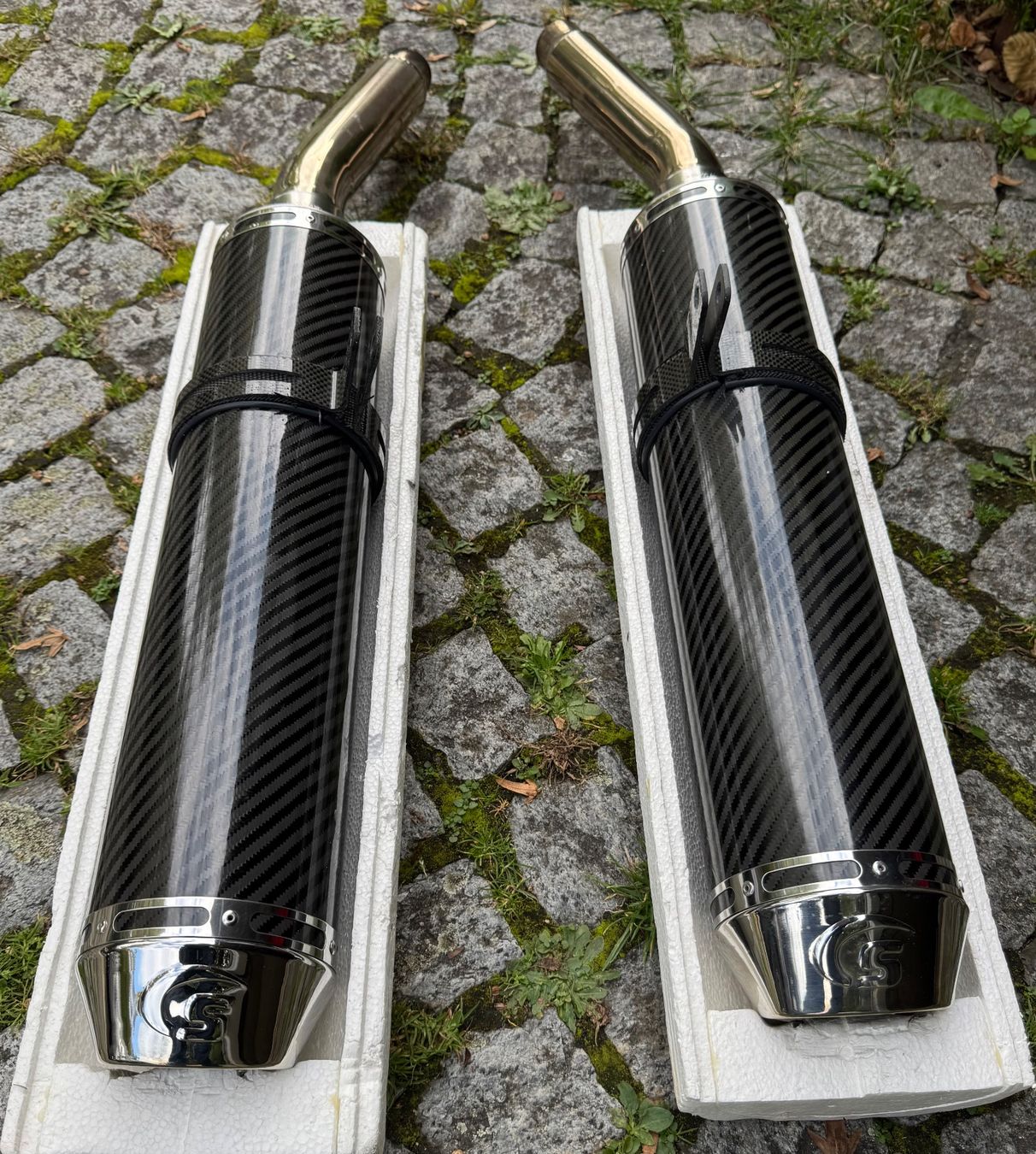 Ducati Strada: DUCATI 1000SS – Usato da Basel venduto da Jas04 7