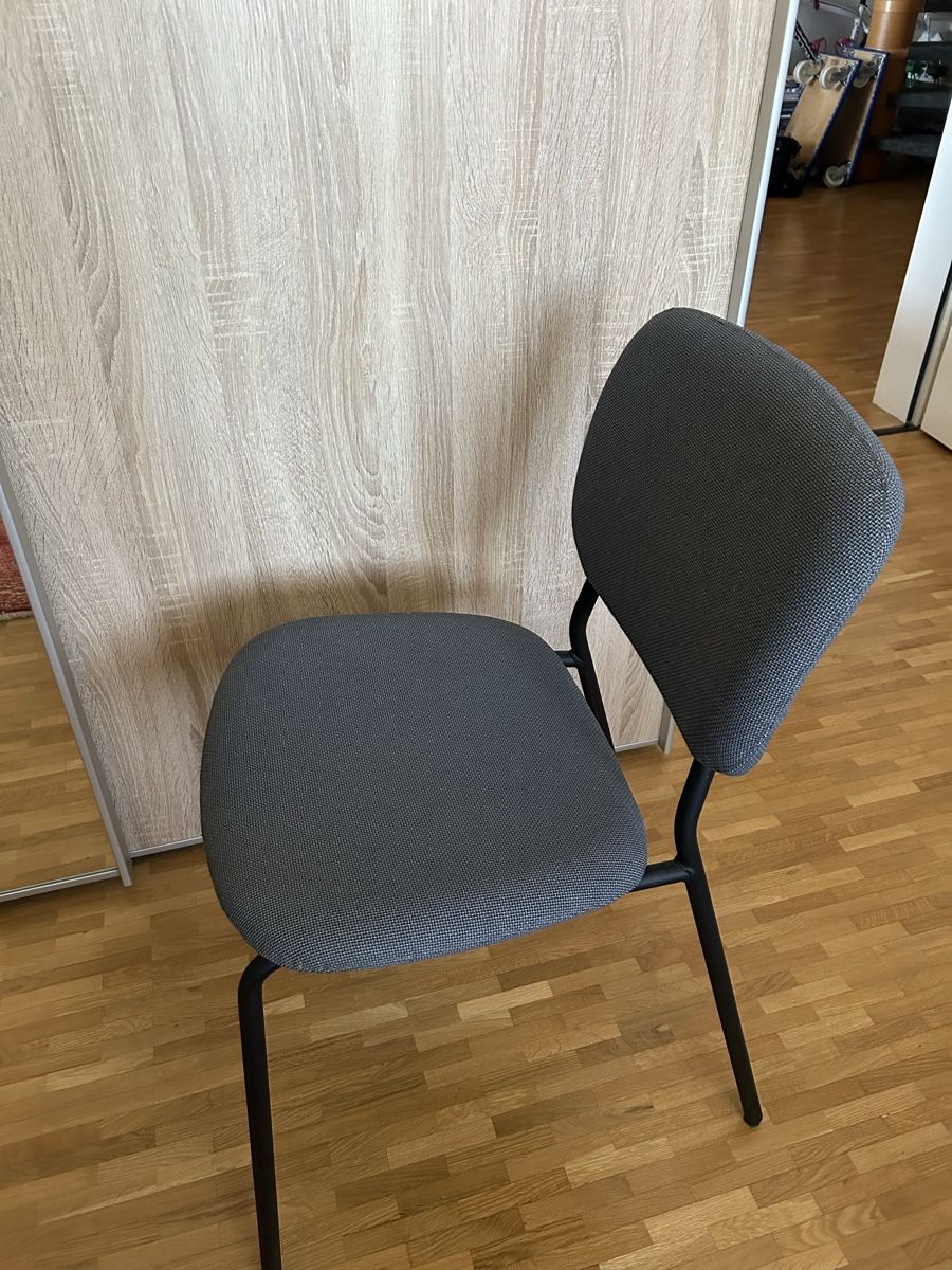 Ikea Stühle: Stuhl 4x – Gebraucht aus Richterswil von pupu_20