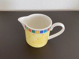 Villeroy & Boch Milchkännchen TWIST ALEA Limone