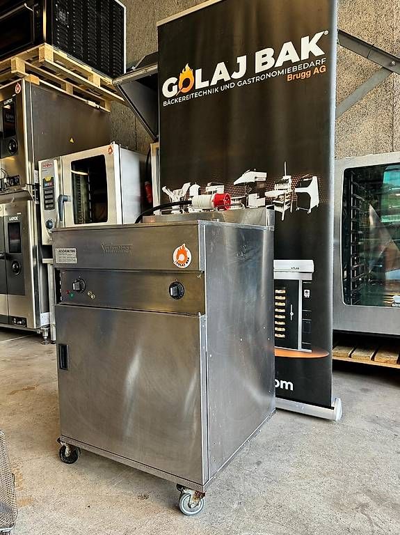 Küchengeräte: Valentine Friteuse 3 Körbe – Gebraucht aus Brugg AG von lali88 4