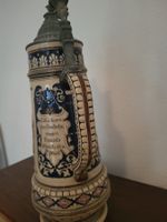 antiker Bierkrug