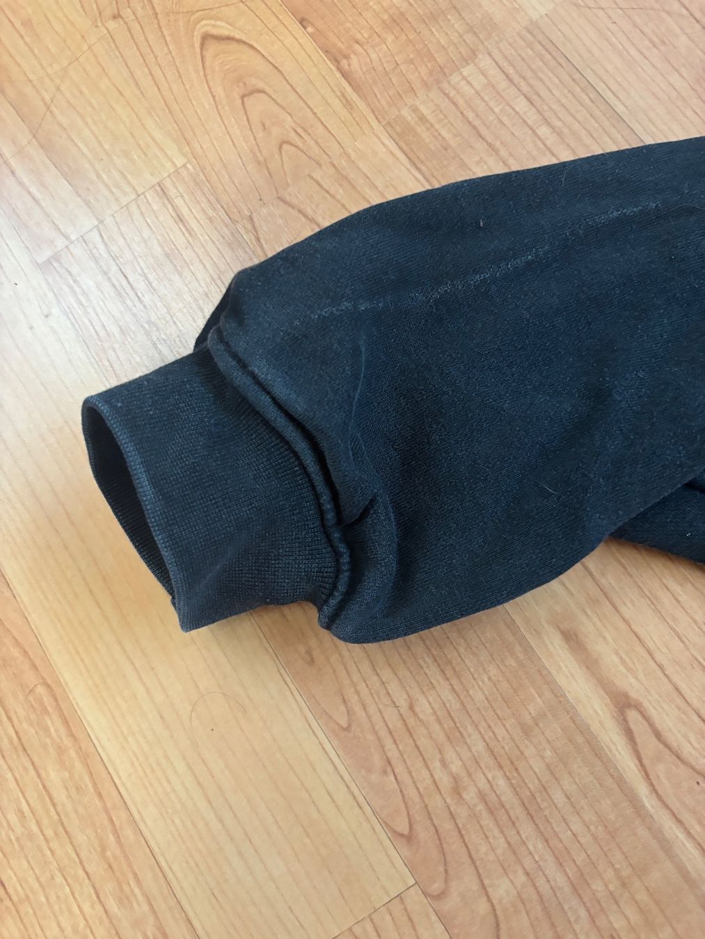 Pullover & Sweatshirts: Oversized Hoodie Damen Favela Gr. M – Gebraucht aus Wenslingen von sal_58dr 5