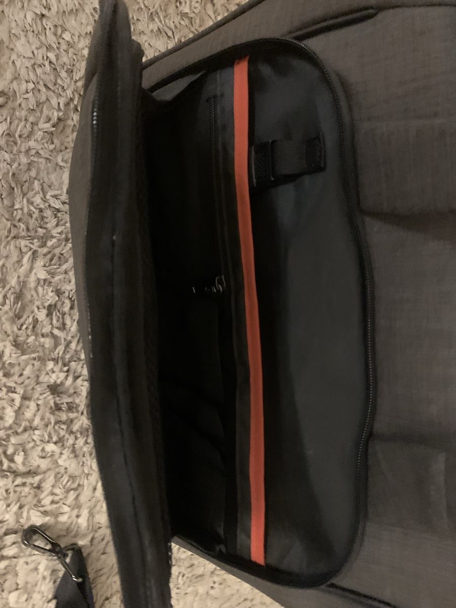 Samsonite Valigie & Borse: Samsonite rolling tote 16,4“ – Usato da Buchrain venduto da aba06 2