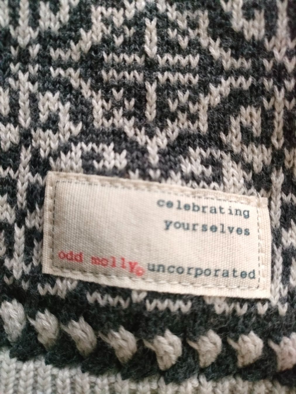 Odd Molly Giacche: Jacke odd Molly – Usato da Brugg AG venduto da Mashaba 1