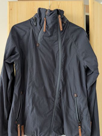 Naketano Übergangsjacke Gr. L - Neu & nie getragen