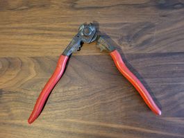 Knipex Kombizange 