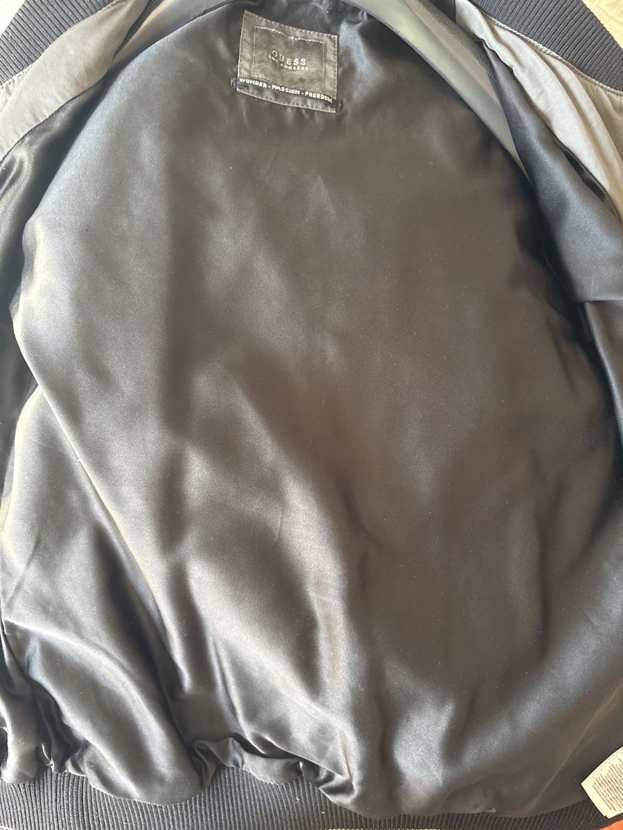Guess Giacche: Bomber GUESS – Usato da Préverenges venduto da Gilchris 2