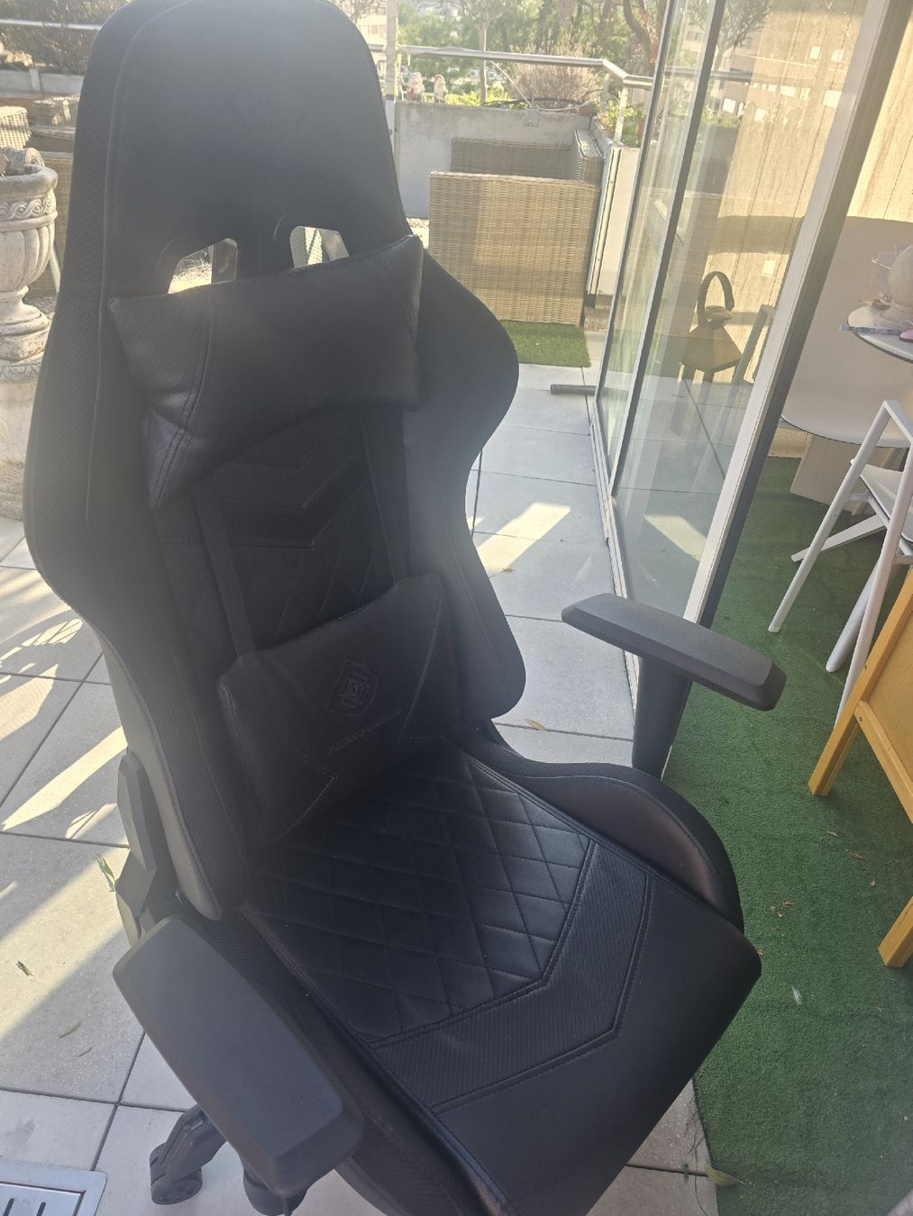 Chaises: Deltaco  Gaming  – D'occasion à schlieren par antunes77 3