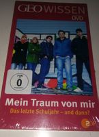GEO Wissen DVD: Mein Traum von mir - Letztes Schuljahr ©2009