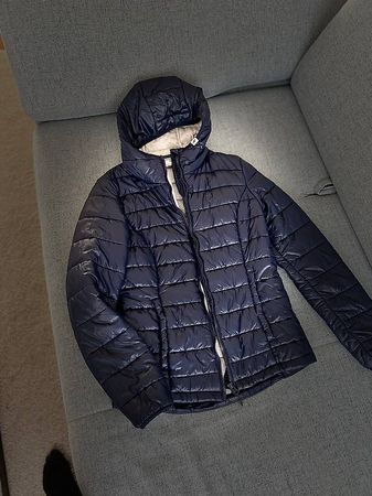 JACKE 4F Grösse M
