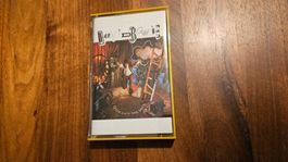 David Bowie - Never Let Me Down - Cassette - Top Zustand!