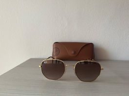 Occhiali/sunglasses/Sonnenbrille Ray Ban