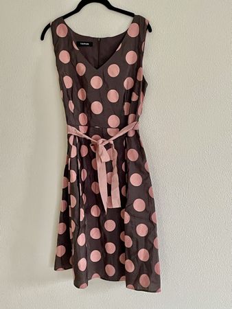 Taifun  Day dress. Gr. M