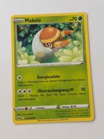 Pokemon-Karte Mabula 015/159