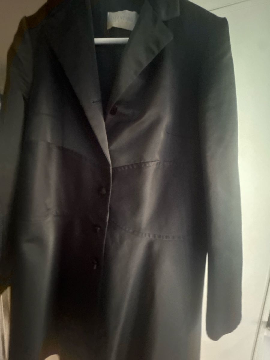 Valentino Manteaux: Valentino Mantel – Neuf (Voir description) à Küsnacht ZH par ees_9thz 1