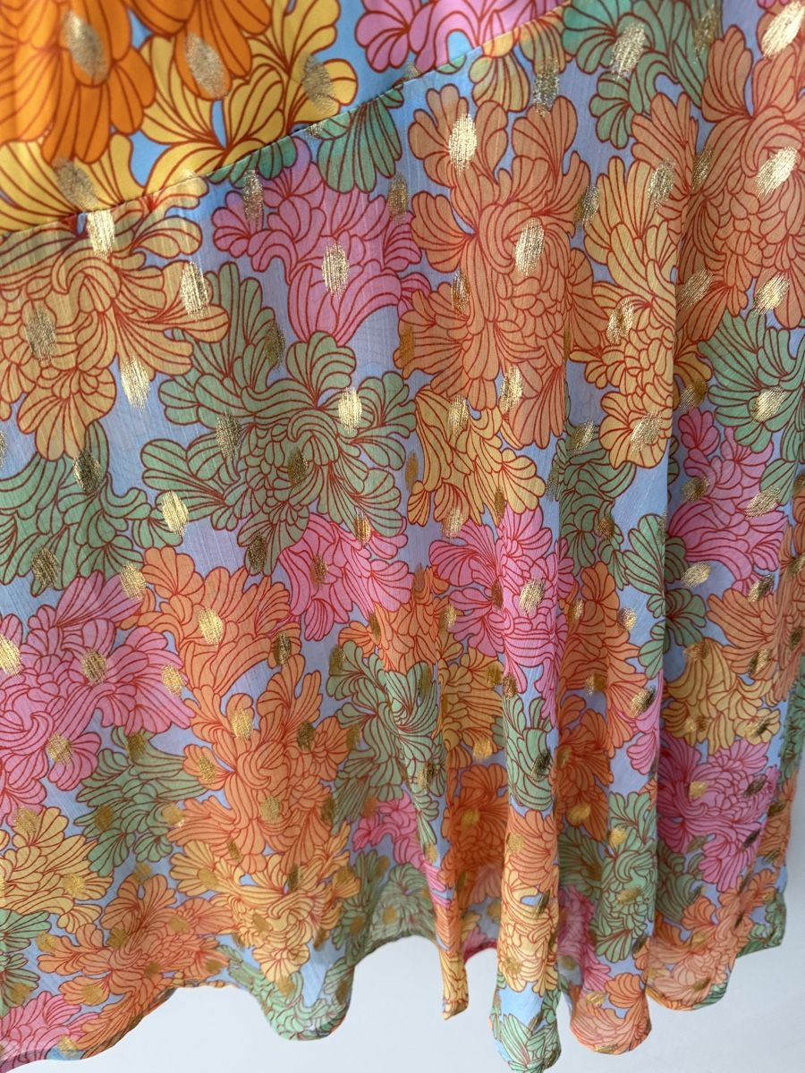 Robes: Sommerliches Kleid – Neuf (Voir description) à Grabs par dan_hcd5 2