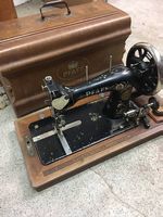Pfaff Nähmaschine