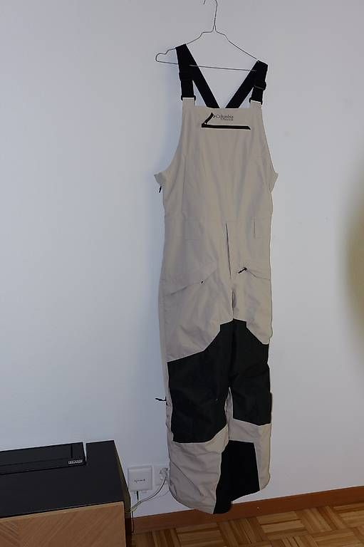 Completi: Columbia Ski Kit Herren M – Usato da Zürich venduto da sam_nzg8 3