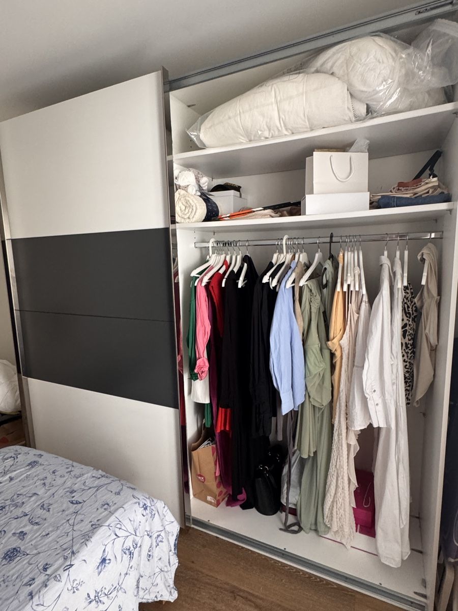 Armadi: Schwebetürenschrank 240 cm – Usato da Lengnau AG venduto da Marce28 3