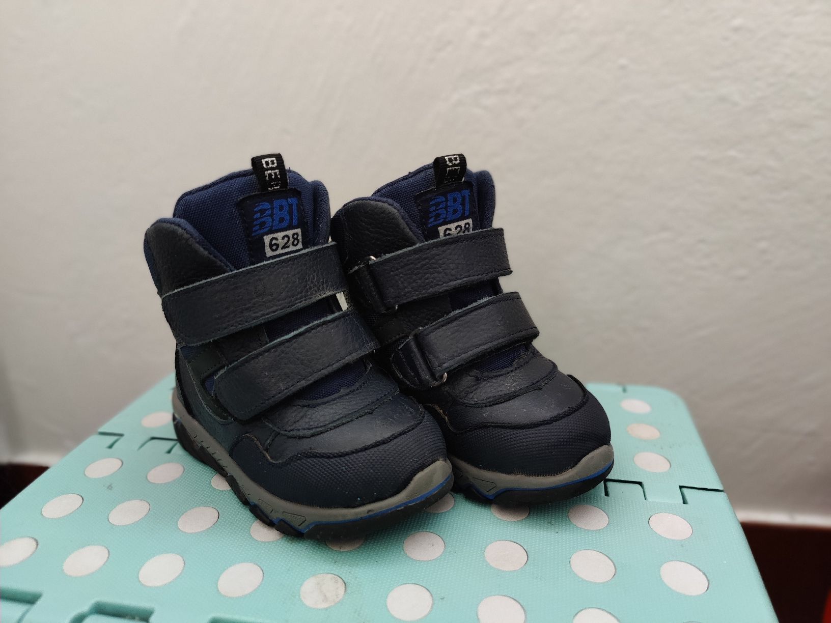 Scarpe da uomo: Lederschuhe aus echtem Leder und Fell BBT – Usato da Winterthur venduto da sya_hvz2