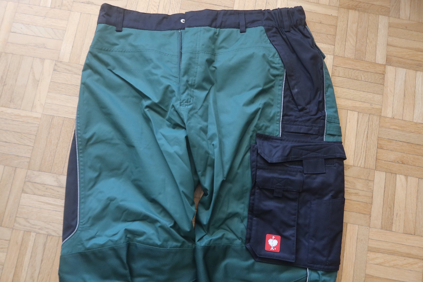 Engelbert Strauss Pantaloni: Engelbert Strauss Hose Prestige – Nuovo (secondo la descrizione) da Chur venduto da zowie72 2