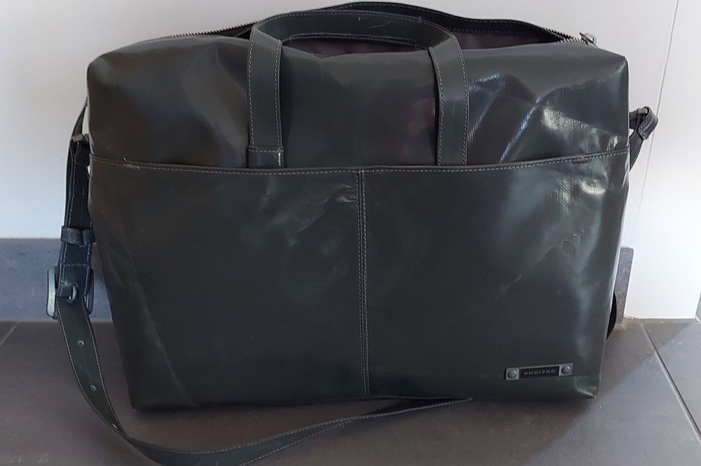 Freitag Tasche Hoffmann / Reference Linie (Gebraucht) in Richterswil ...