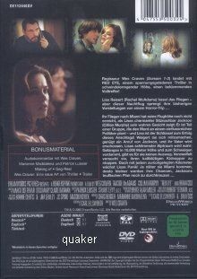 Tutti i DVDs: Red Eye – Usato da Ebikon venduto da Moviefreak01 1
