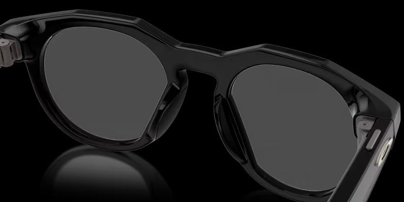 Oakley Brillen & Gläser: Oakley Meta 80020751 – Neu und originalverpackt aus Allaman von Opticiens 5