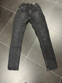 VINGINO Jeans Skinny schwarz 176